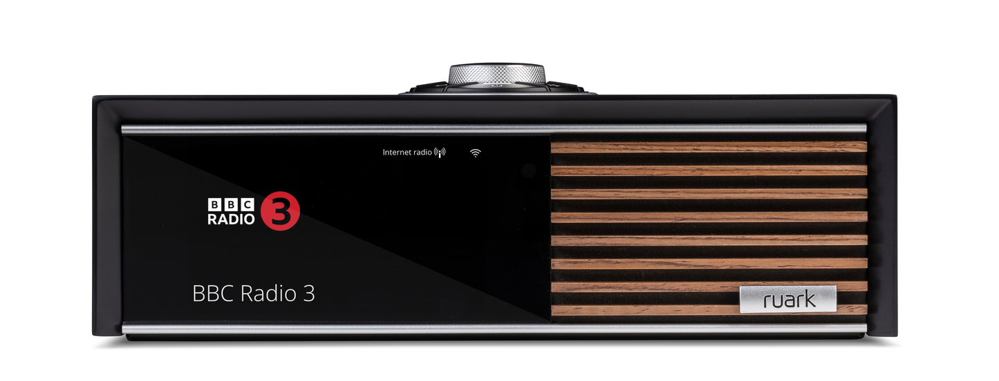 Ruark Audio R610 Music Console