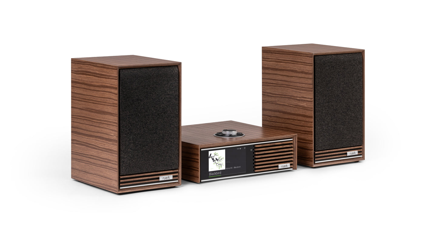 Ruark Audio R610 Music Console