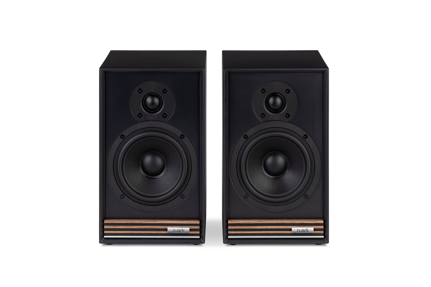 Ruark Audio Sabre R Bookshelf Speakers