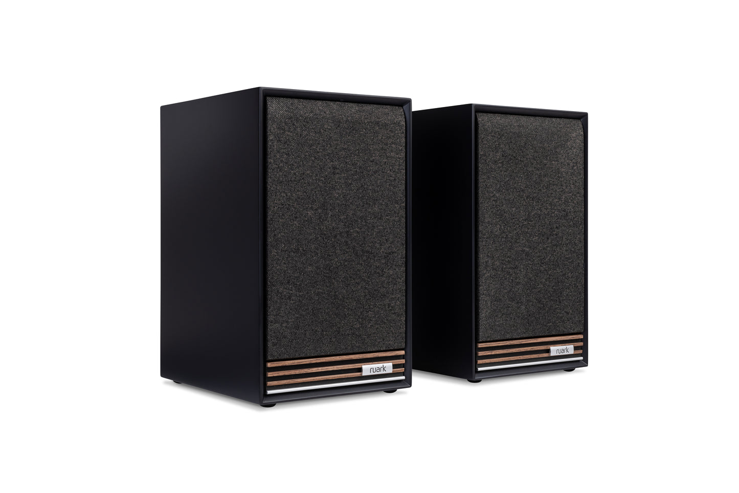 Ruark Audio Sabre R Bookshelf Speakers