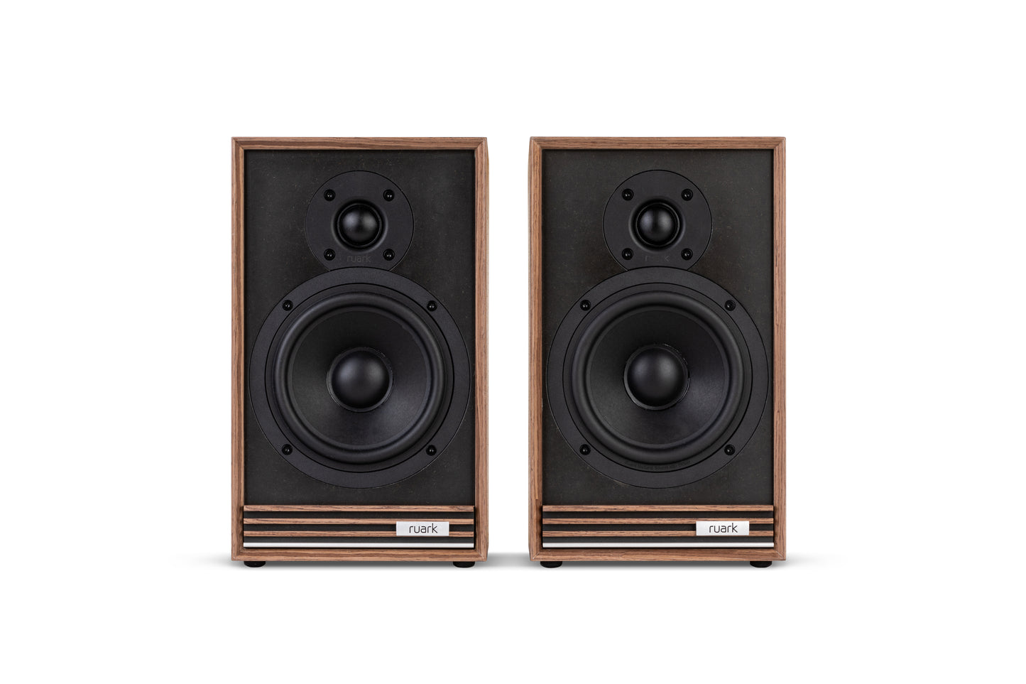 Ruark Audio Sabre R Bookshelf Speakers