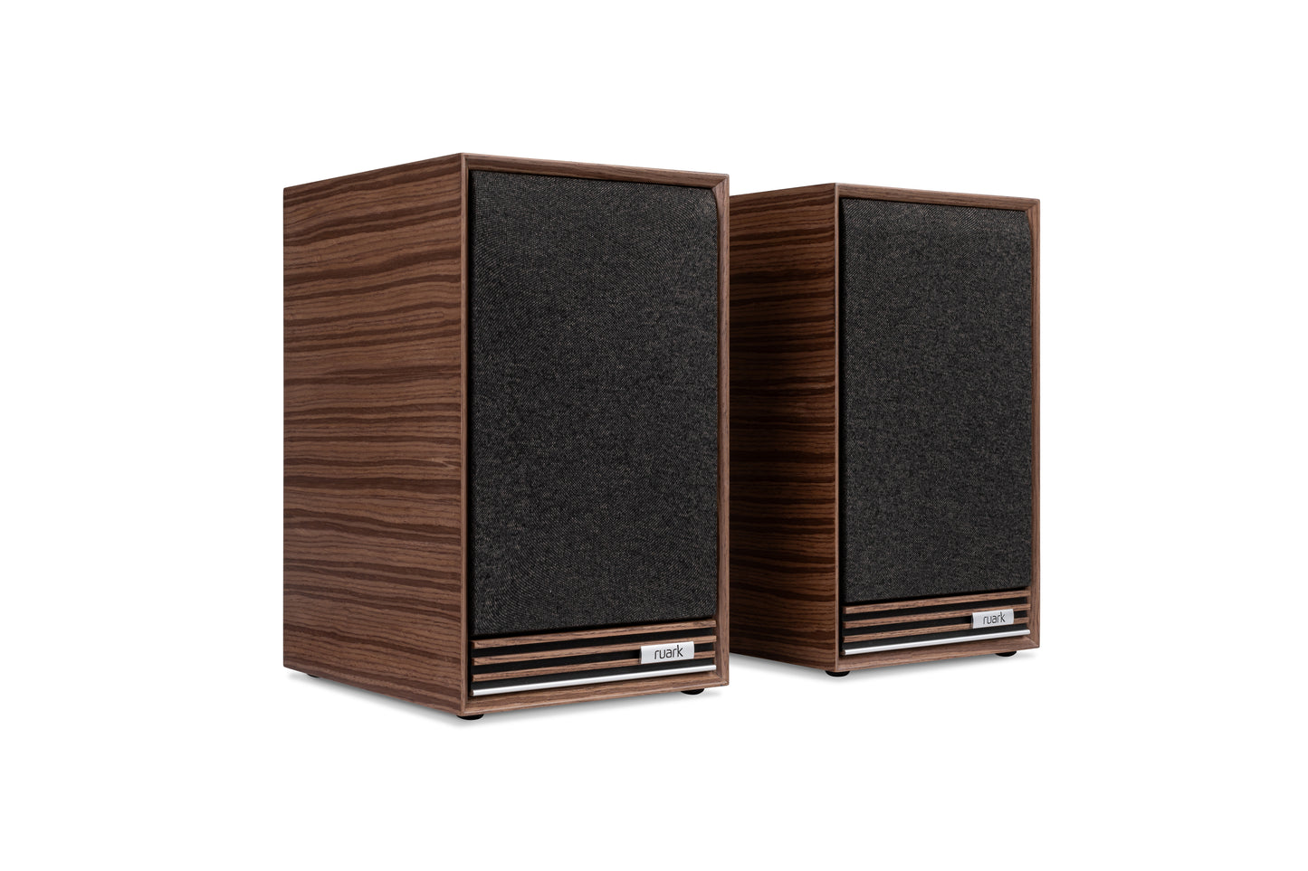 Ruark Audio Sabre R Bookshelf Speakers