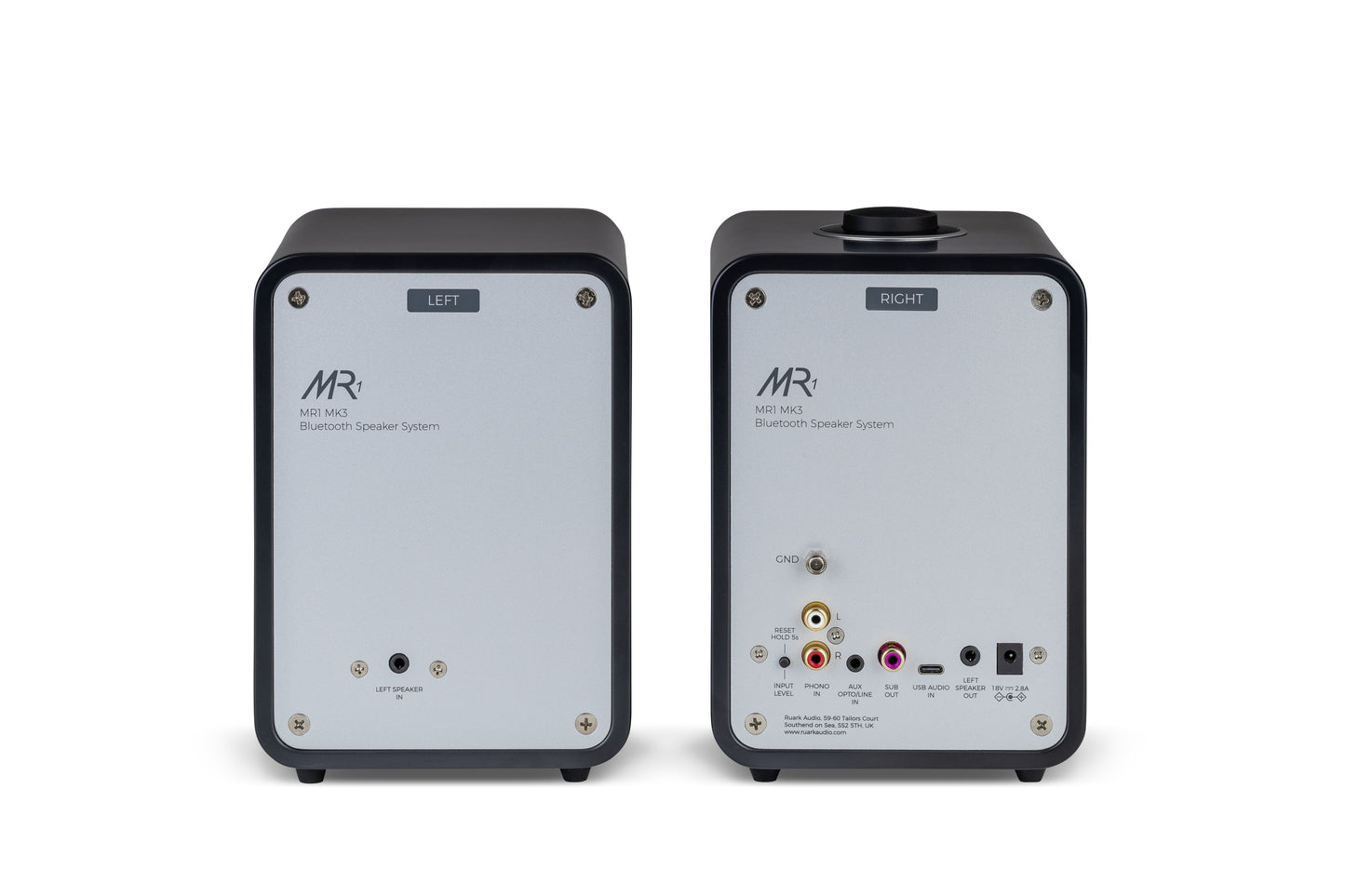 Ruark MR1 Mk3 Desktop Speaker System