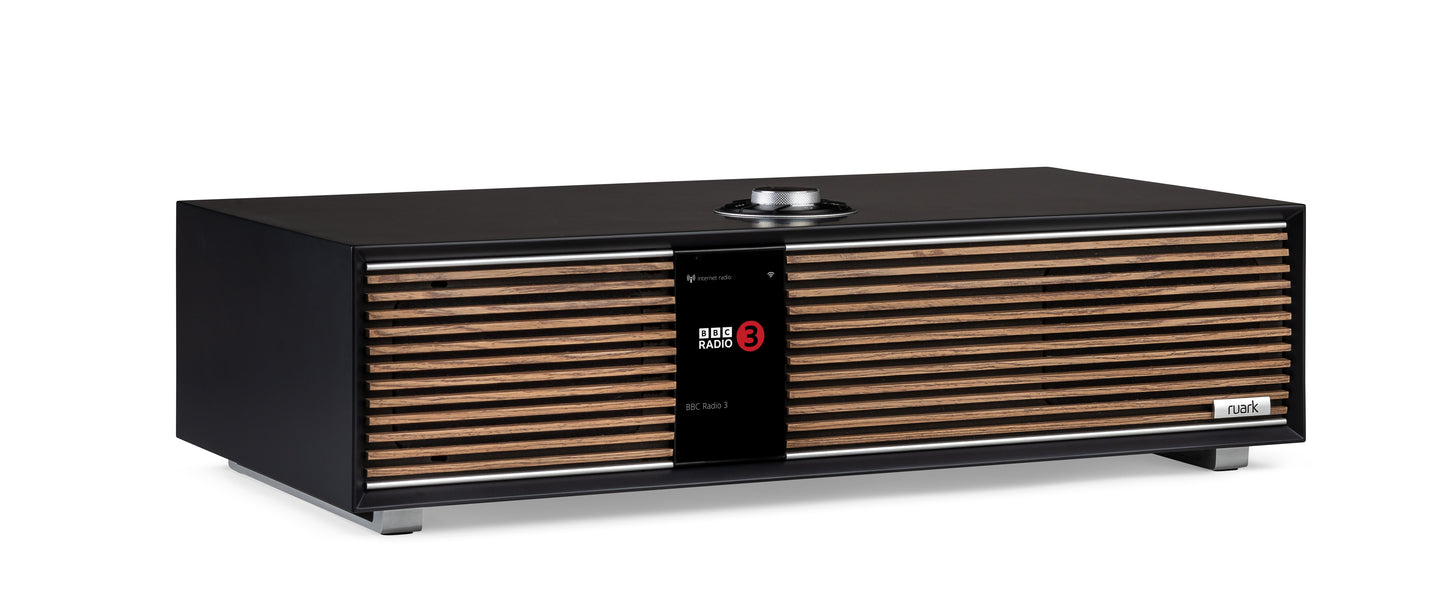Ruark Audio R410 All-In-One Music System