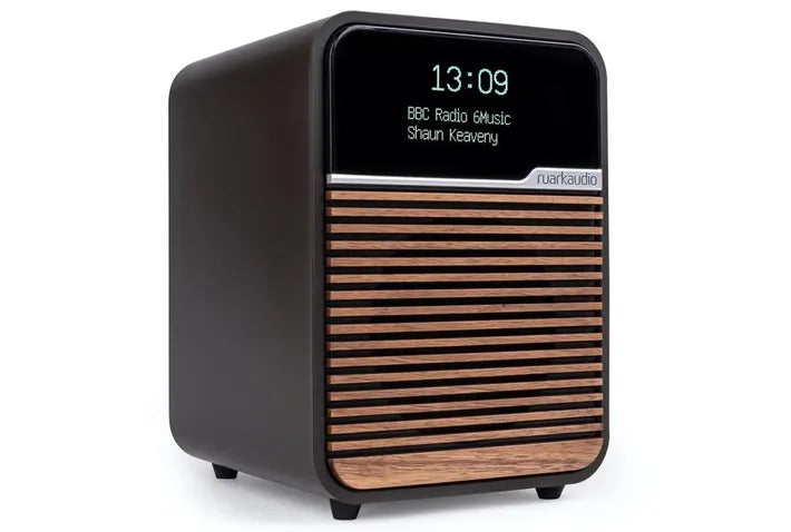Ruark Audio R1 MK4 Bluetooth Radio