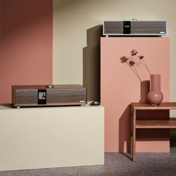Ruark Audio R410 All-In-One Music System