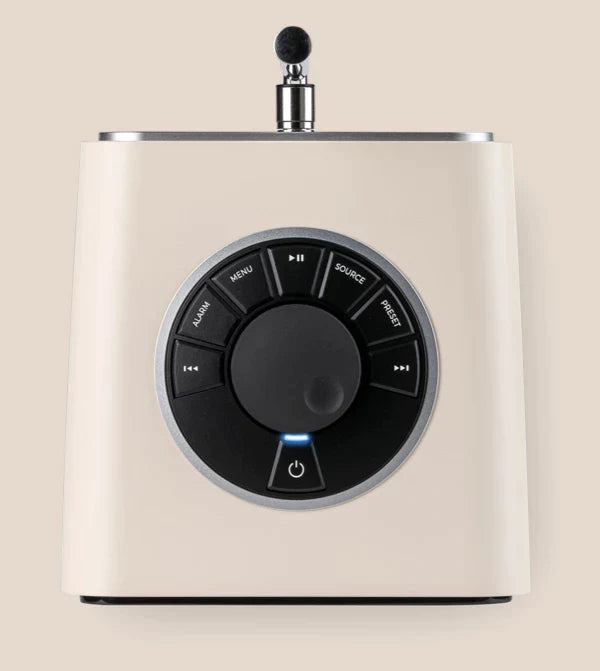 Ruark Audio R1 MK4 Bluetooth Radio